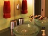 Mirrored Glass
